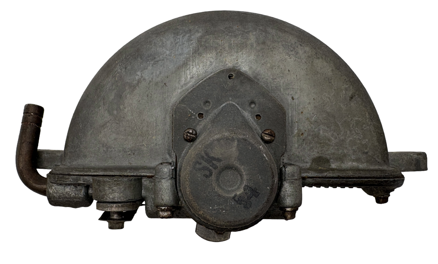 New Old Stock Trico Wiper Motor For 1941-1946 Plymouth Dodge Models #SK54