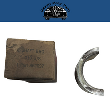 New Old Stock Crankshaft Main Bearing For 1937-1954 Mopar 6 Cyl Models #862097