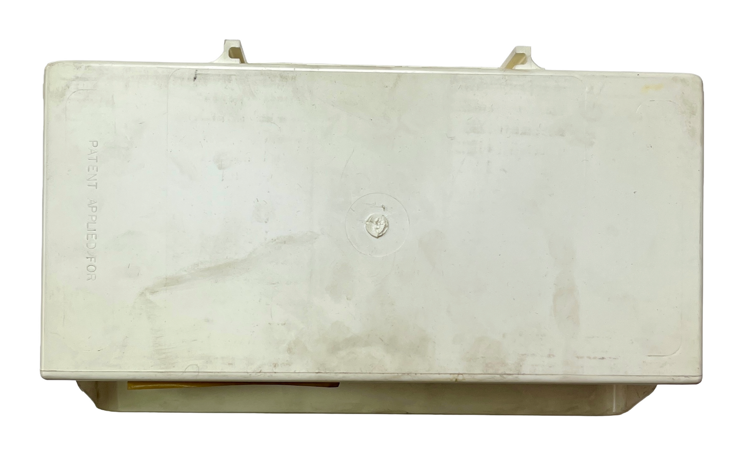 New Old Stock Tissue Master Dispenser for All 1962-69 Models Mopar #2298699