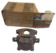 New Old Stock Front Disc Brake Housing Pair 1969 All #3412451 & 3412452