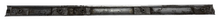 New Old Stock Windshield Division Bar For 1949-50 Mopar All Models #1243905