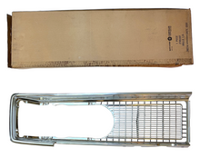 New Old Stock Left Hand Grille Assy. for 1966 Dodge Coronet Models #2785307