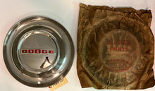 New Old Stock Wheel Cover for 1953 Dodge Models Mopar #1488431