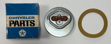 New Old Stock Wiper Motor Switch Plate for 1968 Models Mopar #2808798