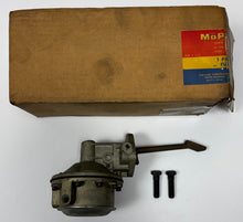 New Old Stock Fuel Pump for 1957-61 8 Cylinder Models Mopar #2279913