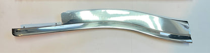 New Old Stock Lower Grille Bar for 1950 Dodge Models Mopar #1346827 & #1346828