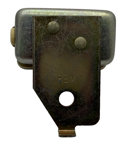 New Old Stock Starter Relay 12V Standard Trans For 1967-1968 Mopar #2642782