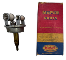 New Old Stock Heater Switch for 1955 Plymouth Savoy/Belvedere/Plaza #1604943