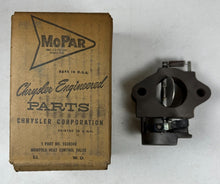 Mopar Heat Riser Assembly for 8-Cylinder Plymouth Dodge and Desoto #1638349