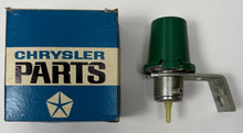 New Old Stock Distributor Vacuum Valve Cover for 1967-68 Models Mopar #2843298
