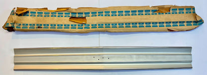 New Old Stock Deck Lid Panel for 1968 Plymouth Fury III Models Mopar #2839868