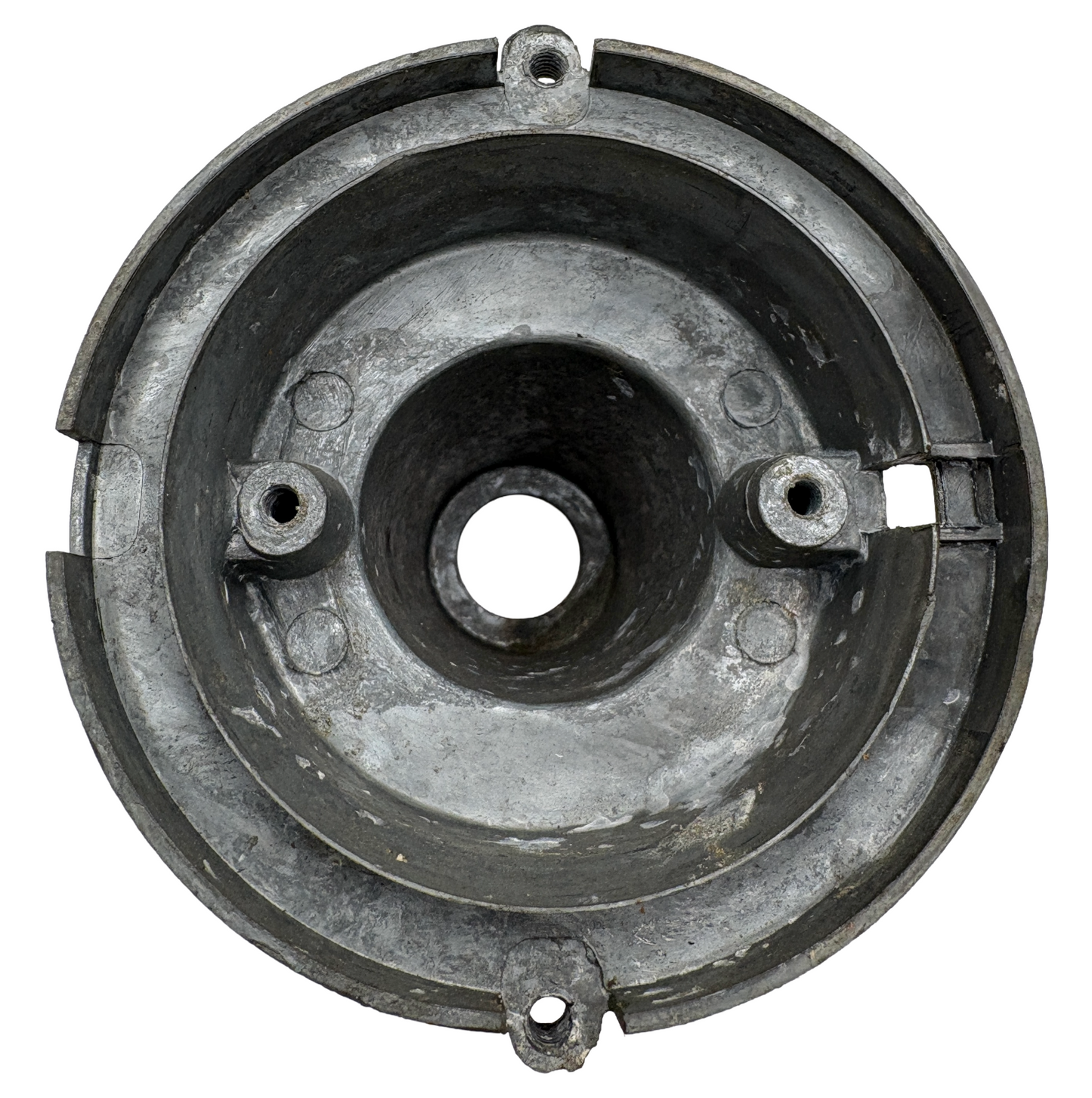 New Old Stock Park Lamp Housing For 1953 Dodge Models Mopar #1343755