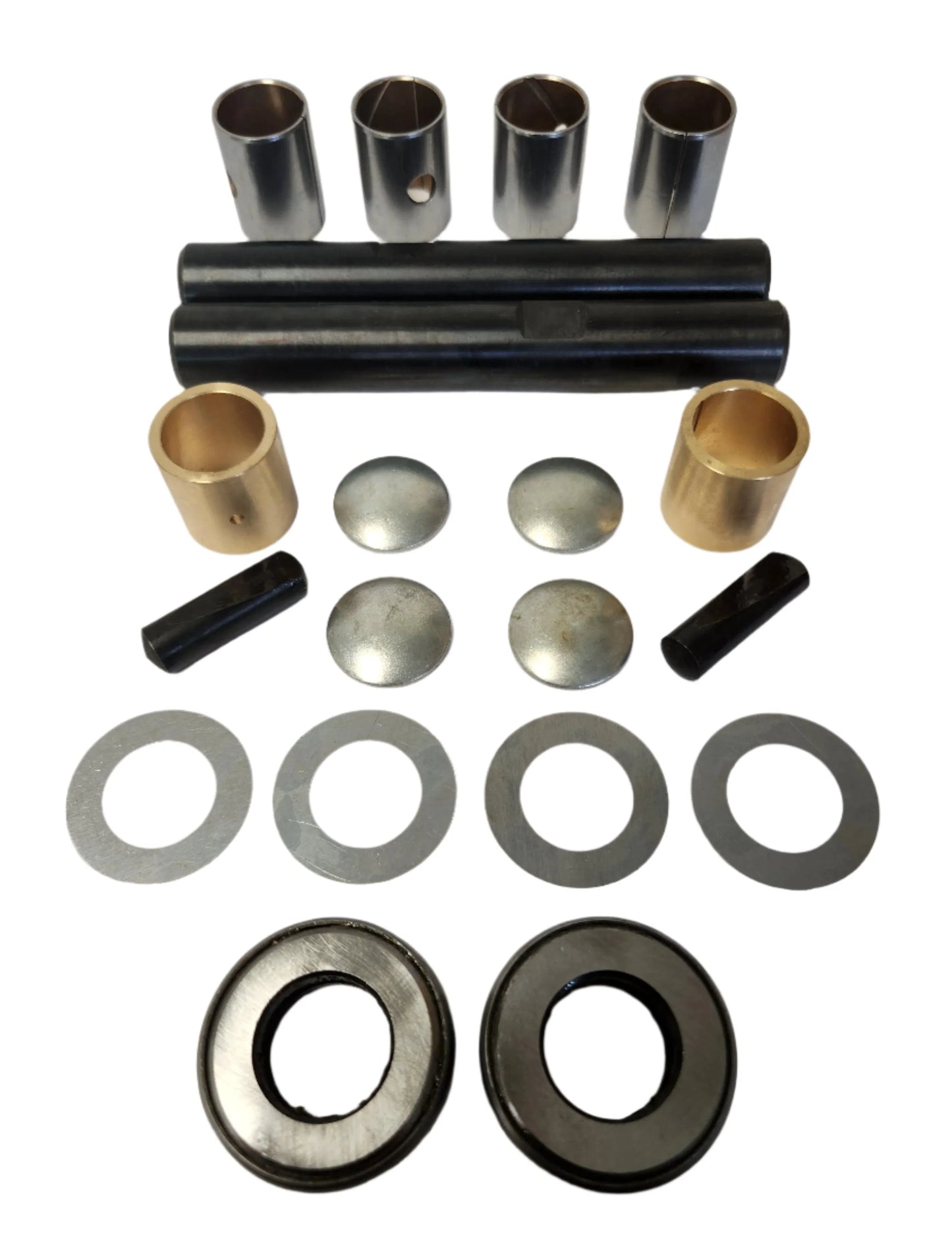 King Pin Service Package