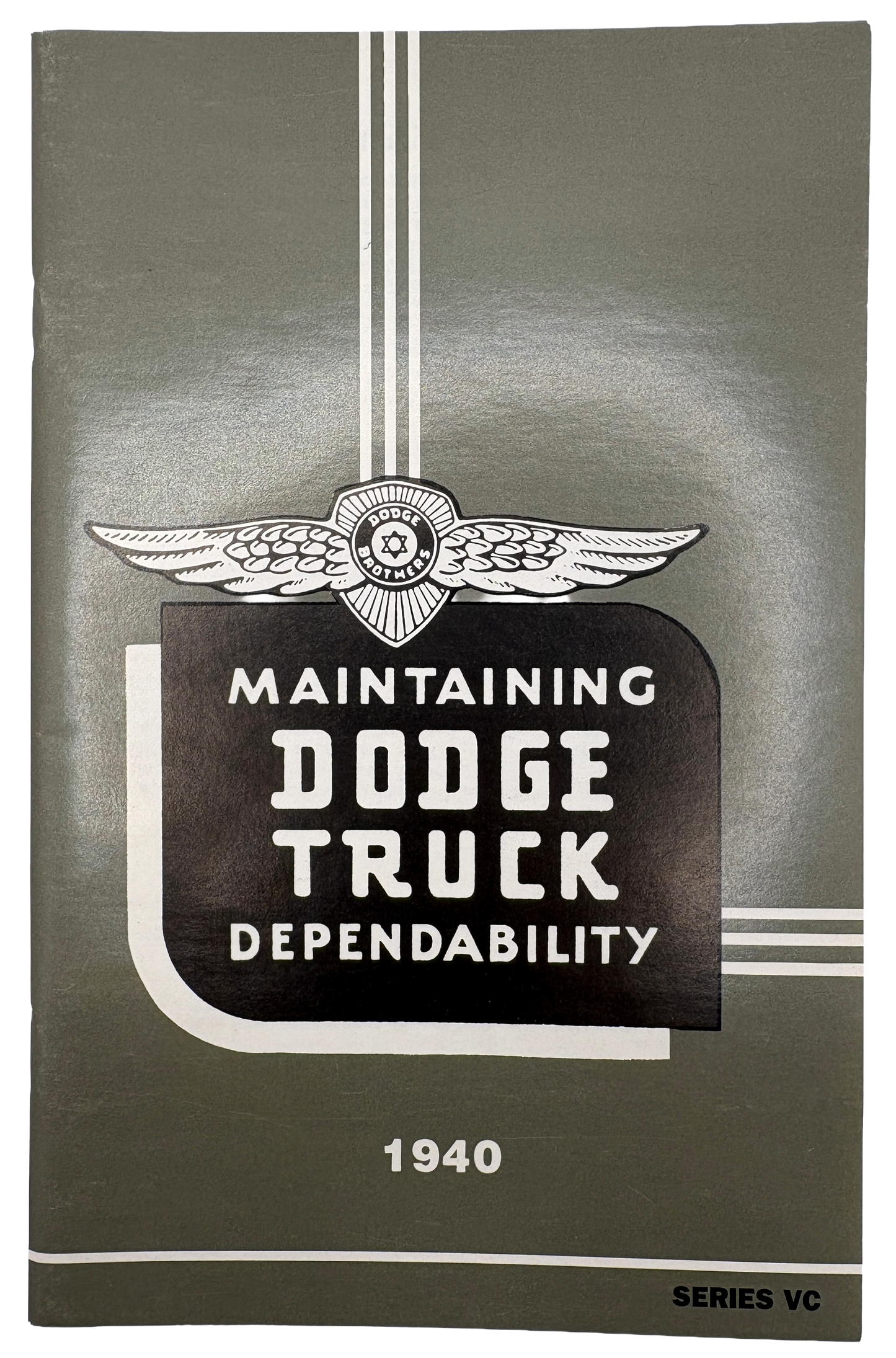 Owner's Manual
