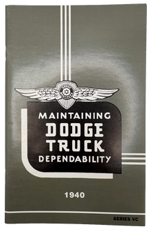 Owner's Manual