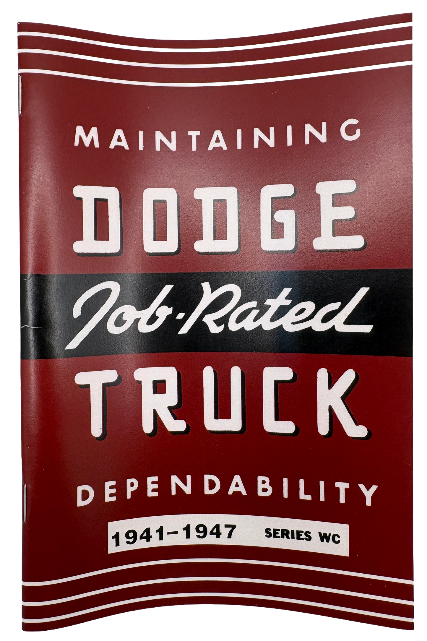 Owner's Manual