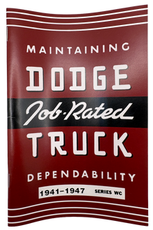Owner's Manual