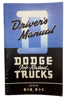 Owner's Manual