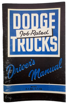 Owner's Manual
