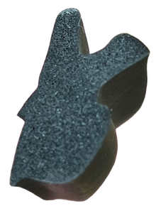 Trunk Rubber Seal