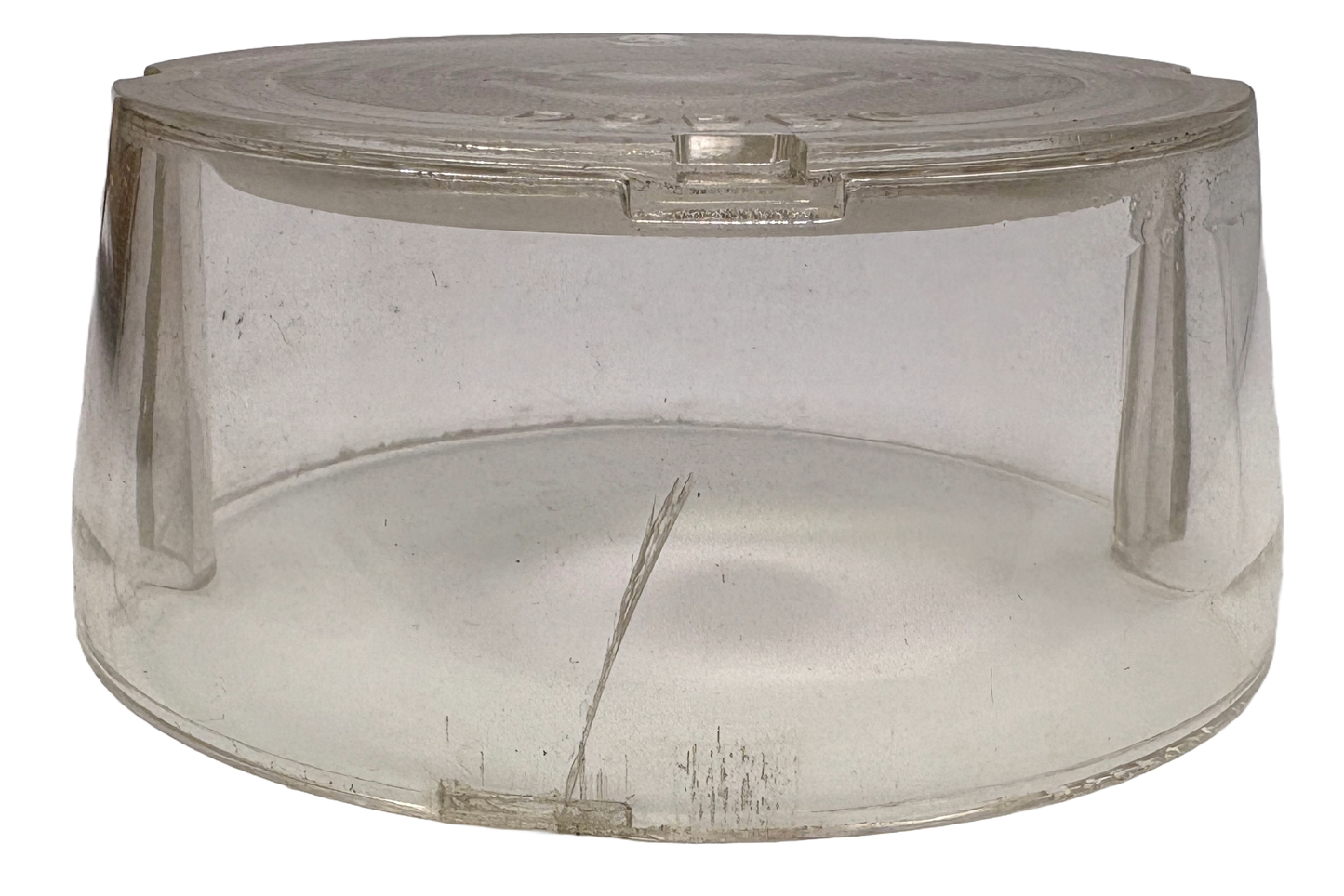 New Old Stock Back up Lens for 1955-56 Dodge Models Mopar #1604395