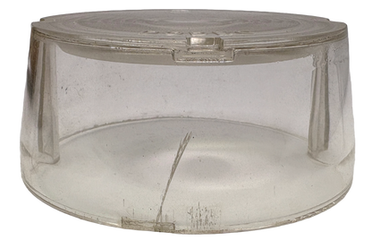New Old Stock Back up Lens for 1955-56 Dodge Models Mopar #1604395