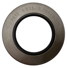 Front Axle Seal