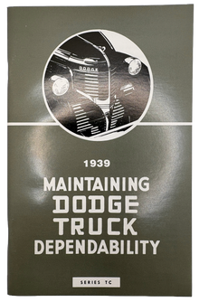 Owner's manual