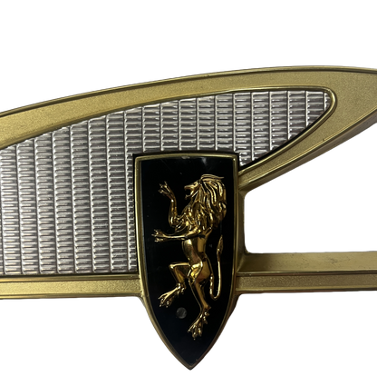 New Old Stock Emblem for 1958 Chrysler New Yorker Models Mopar #1881863