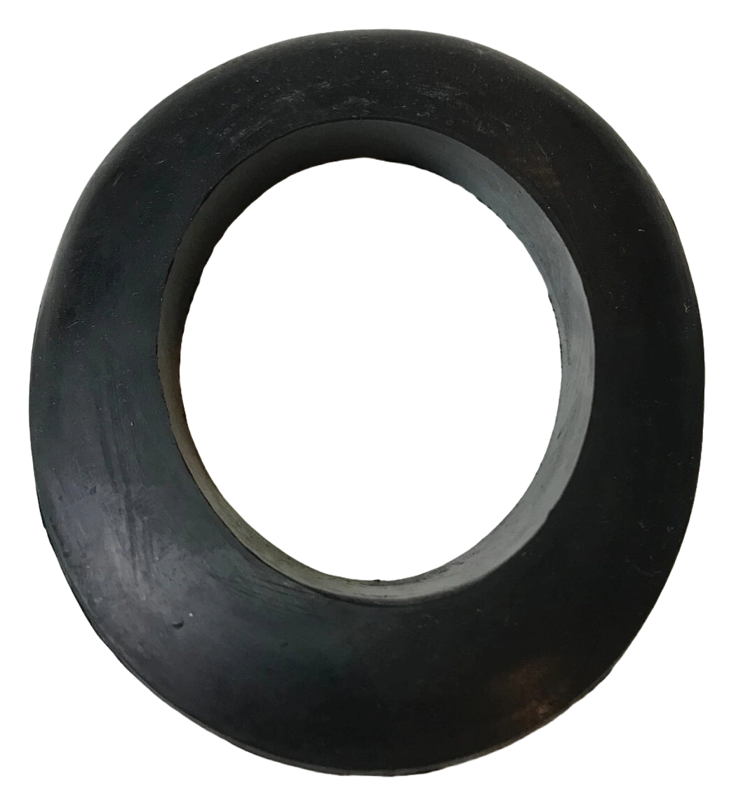 Rubber Gas Tank Grommet