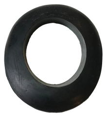 Rubber Gas Tank Grommet