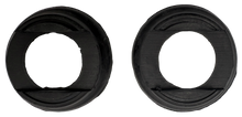 Front Bumper Arm Grommet Pair