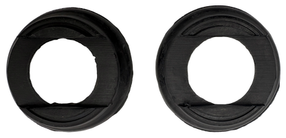 Front Bumper Arm Grommet Pair