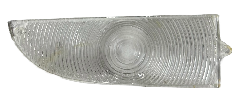 New Old Stock Mopar Left Park Lens 1960-2 Plymouth Valiant #2093347