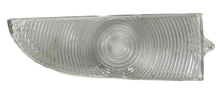 New Old Stock Mopar Left Park Lens 1960-2 Plymouth Valiant #2093347