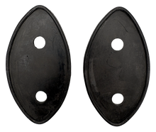 Cowl Light Mounting Pads (Pair)