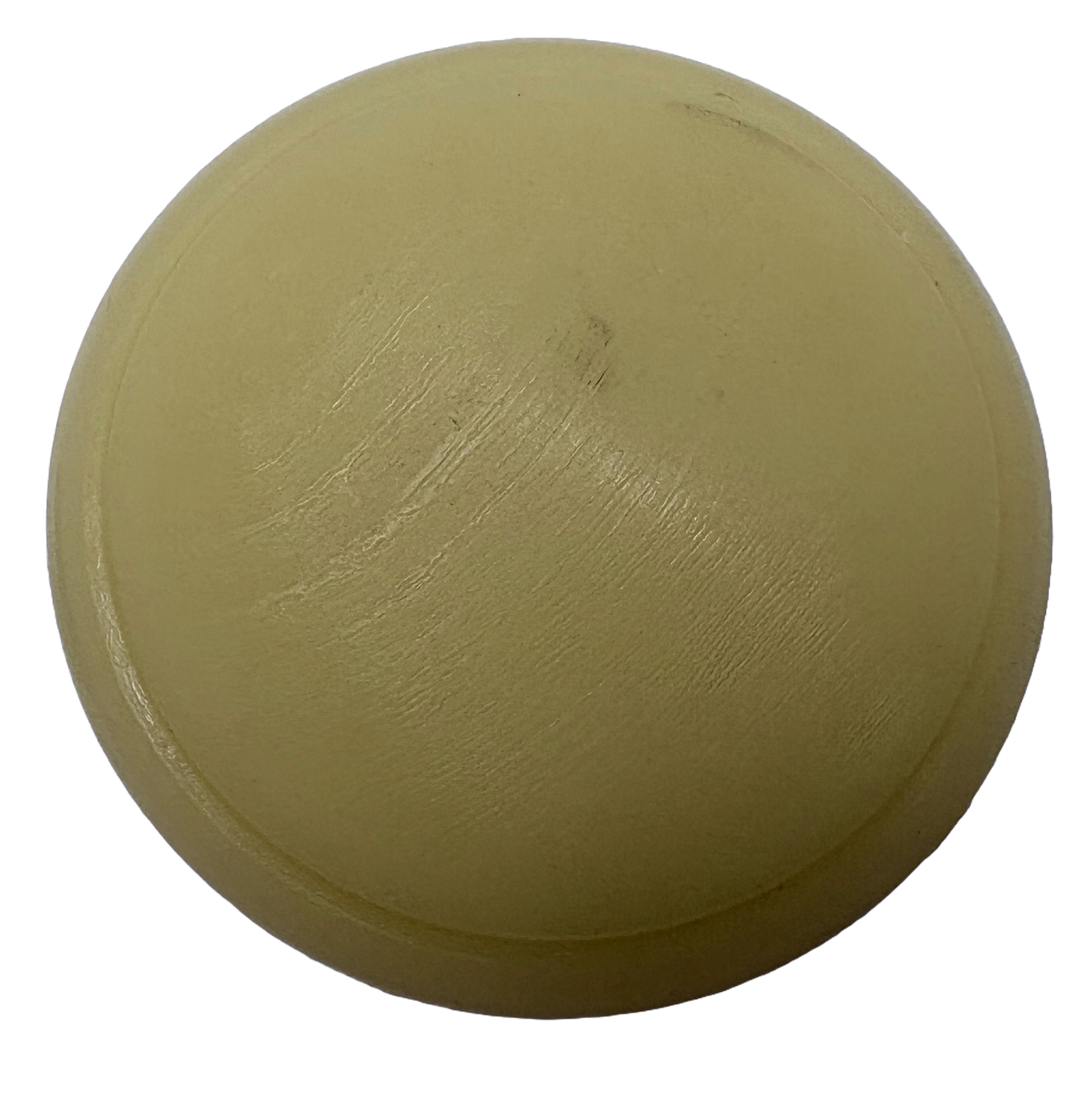 Ivory Shift Knob