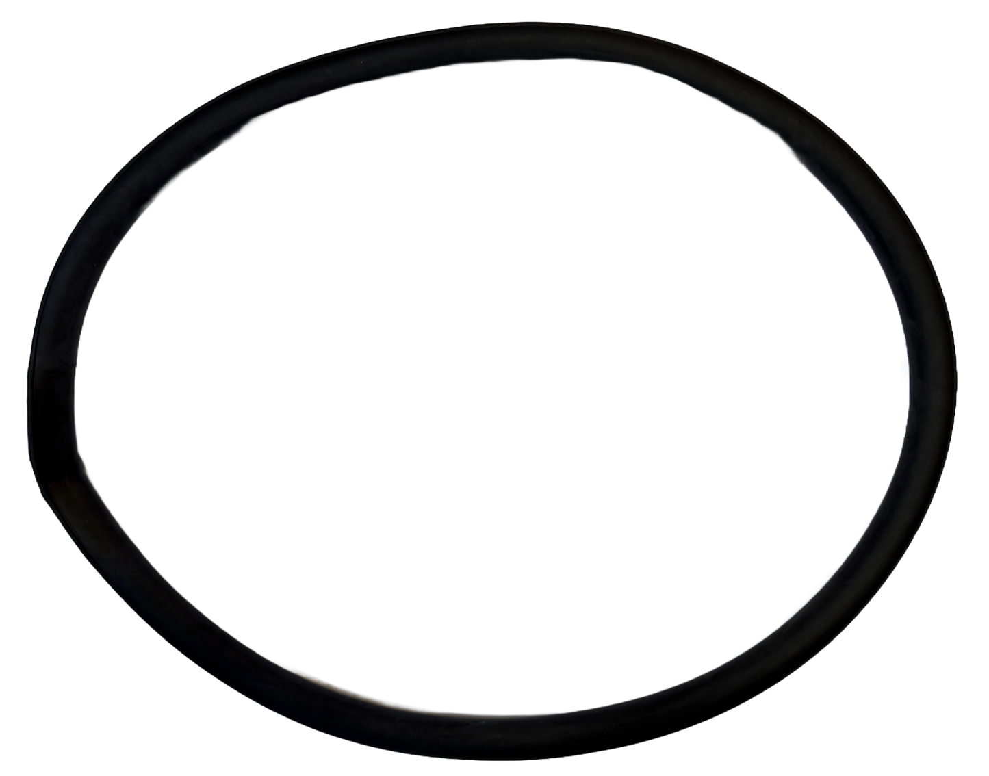 Rear Window Rubber