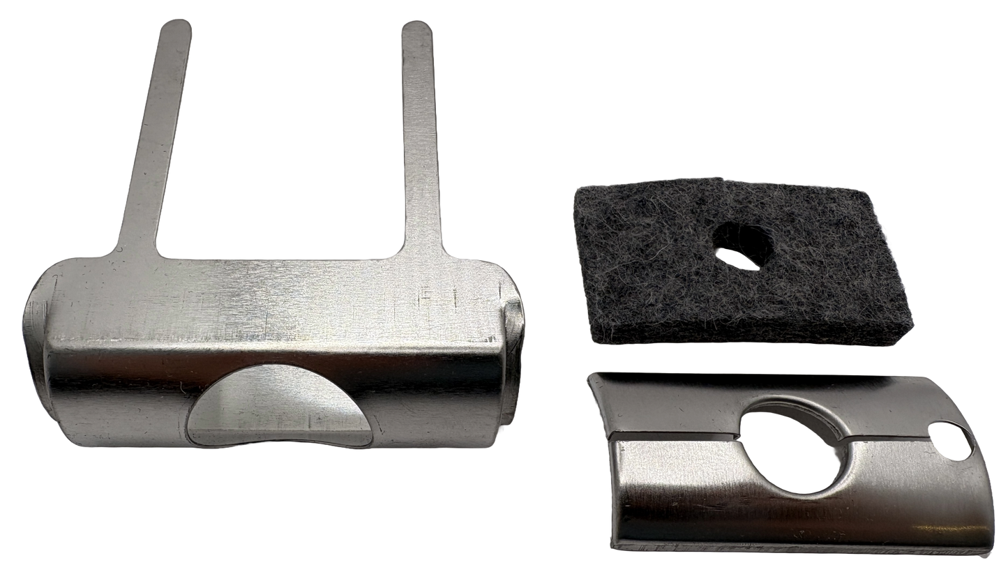 Drag Link Dust Cover