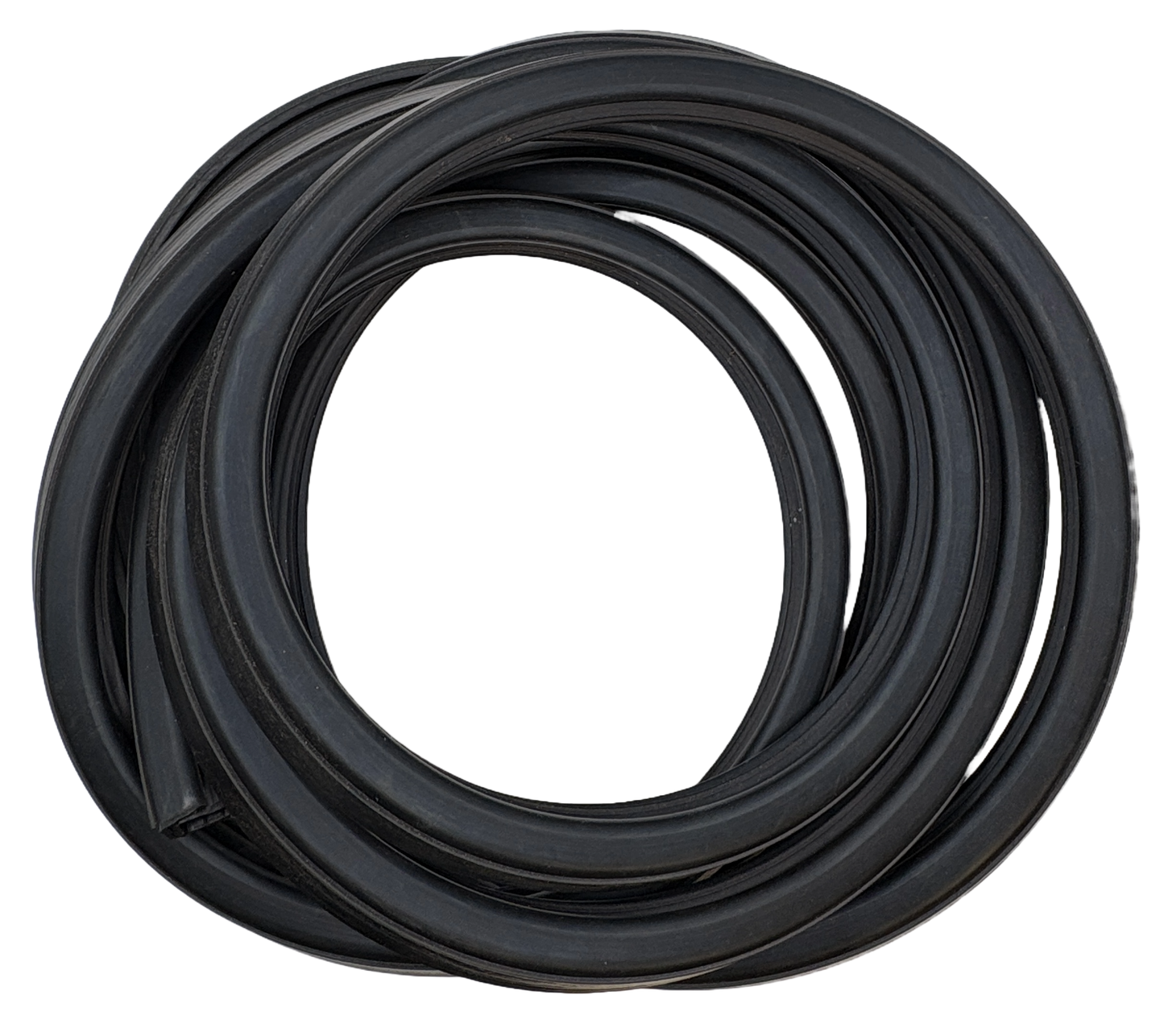 Windshield Rubber