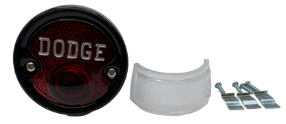 Left Hand Tail Light