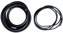 Window Rubber