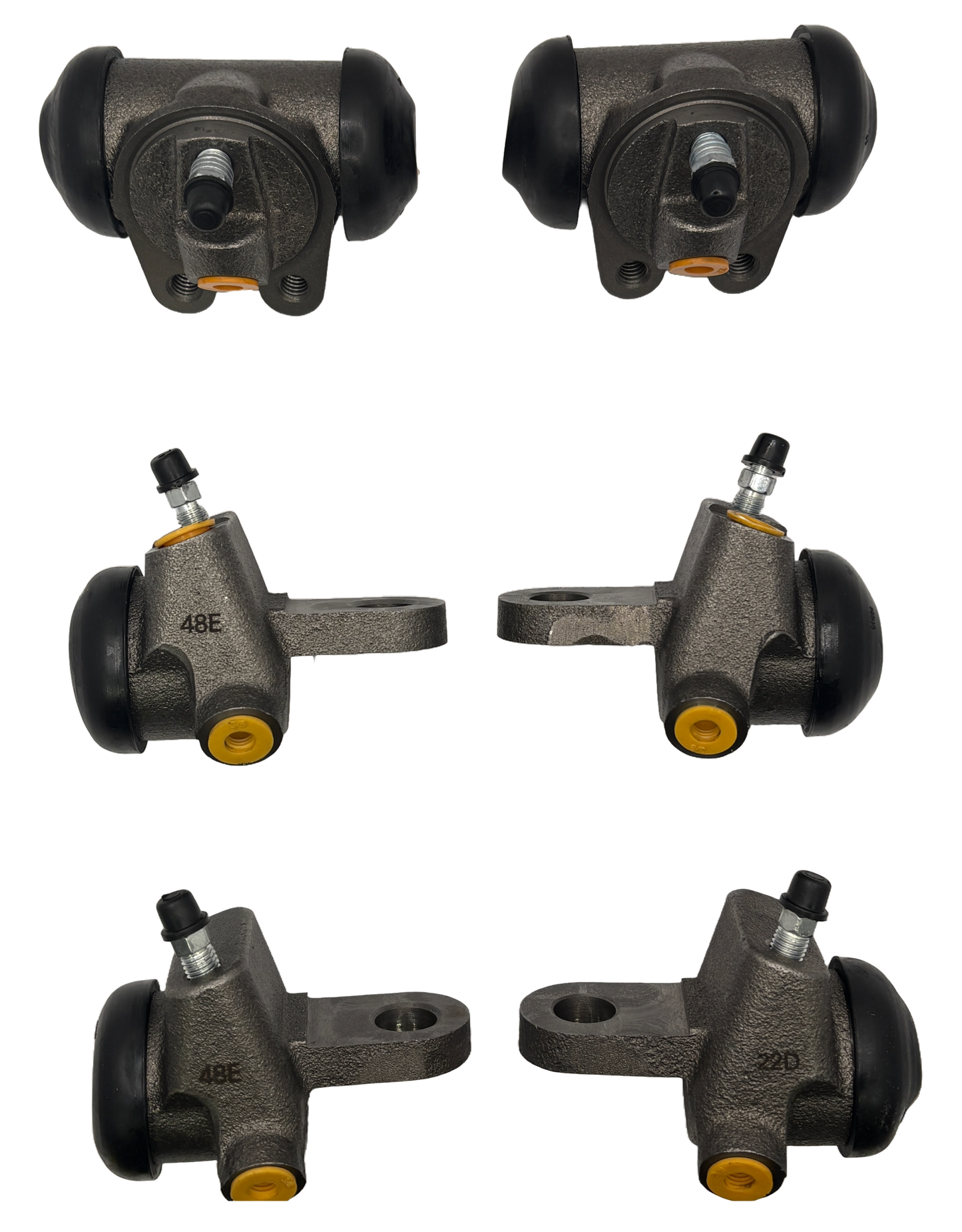 Wheel Cylinders