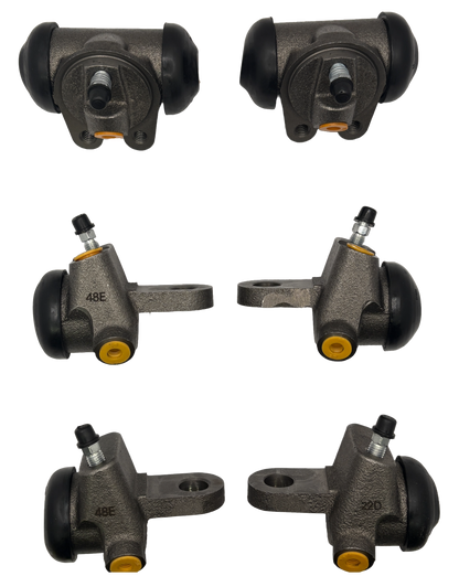 Wheel Cylinders