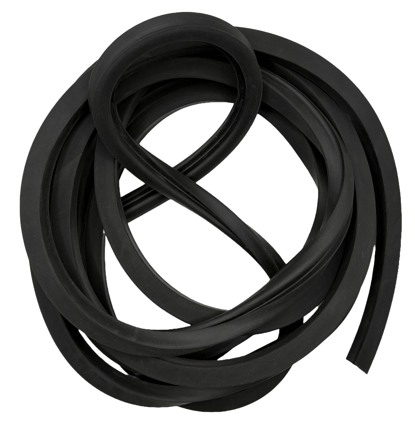 Trunk Weatherstrip