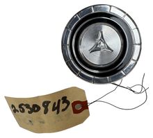 New Old Stock Horn Button Center Cap Ornament for 1965 Dodge Models #2530843