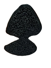Trunk Rubber Seal