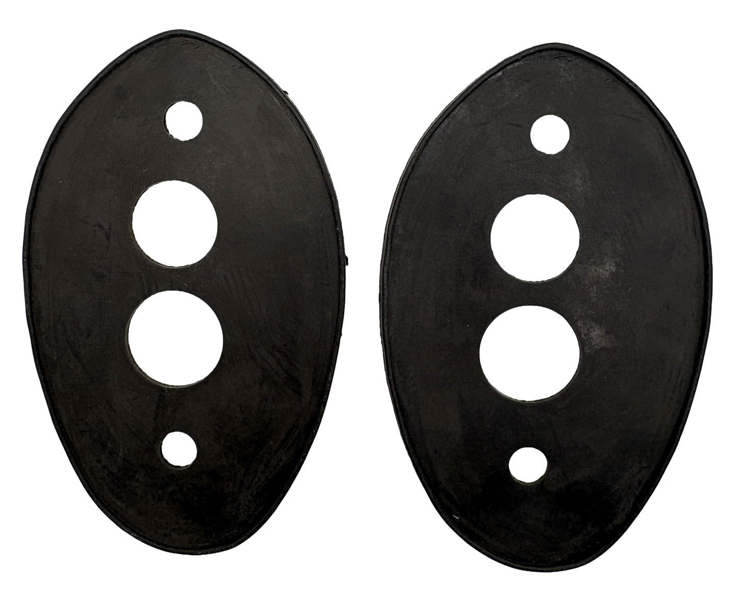 Headlight Mounting Pads Pair