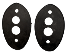 Headlight Mounting Pads Pair