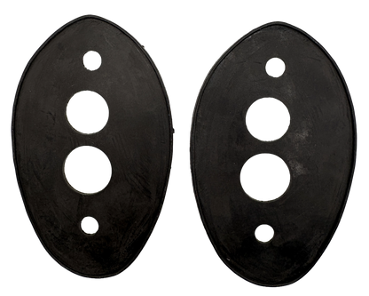 Headlight Mounting Pads Pair